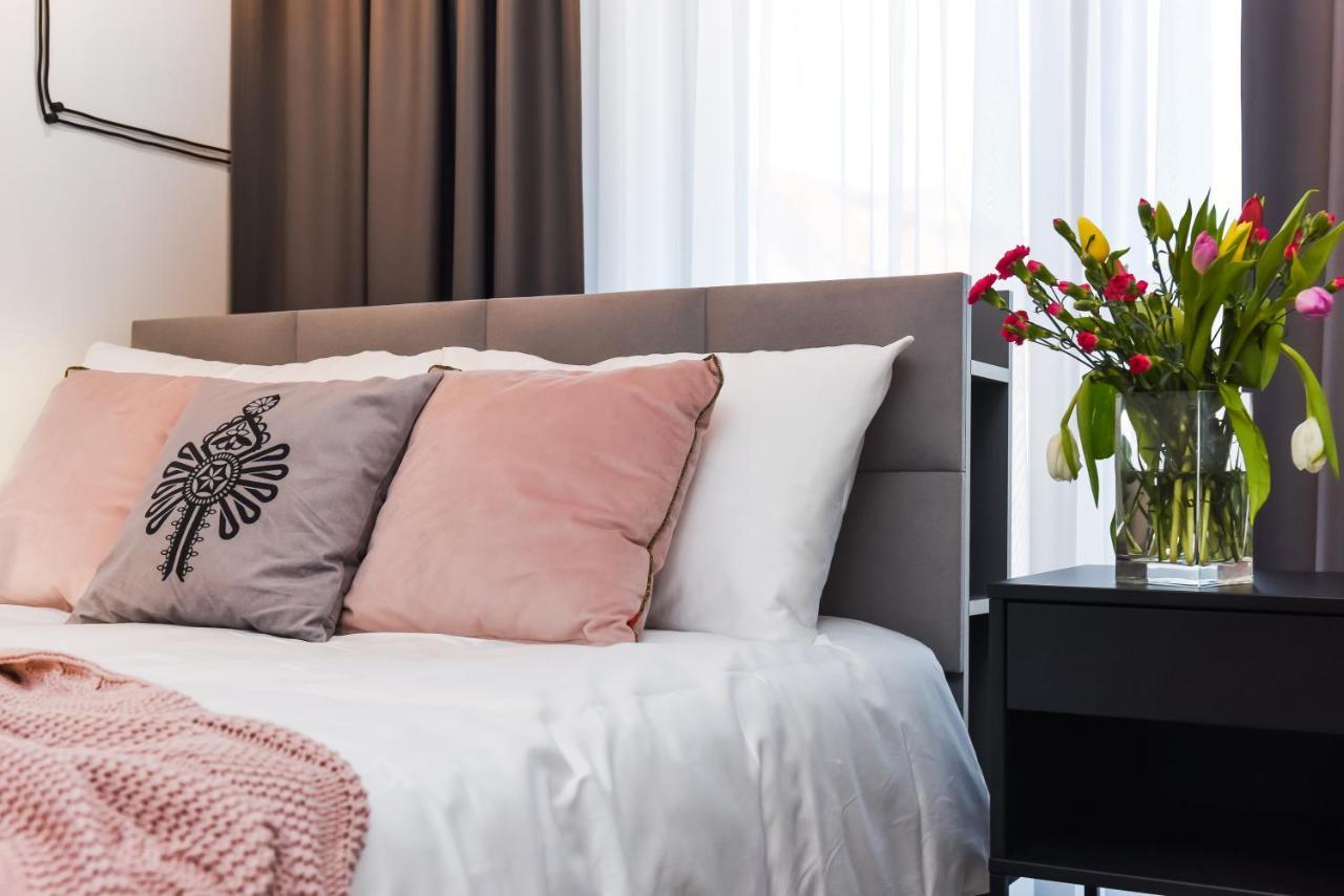 Esti Apartament nad Jeziorem Czorsztyńskim Zewnętrze zdjęcie