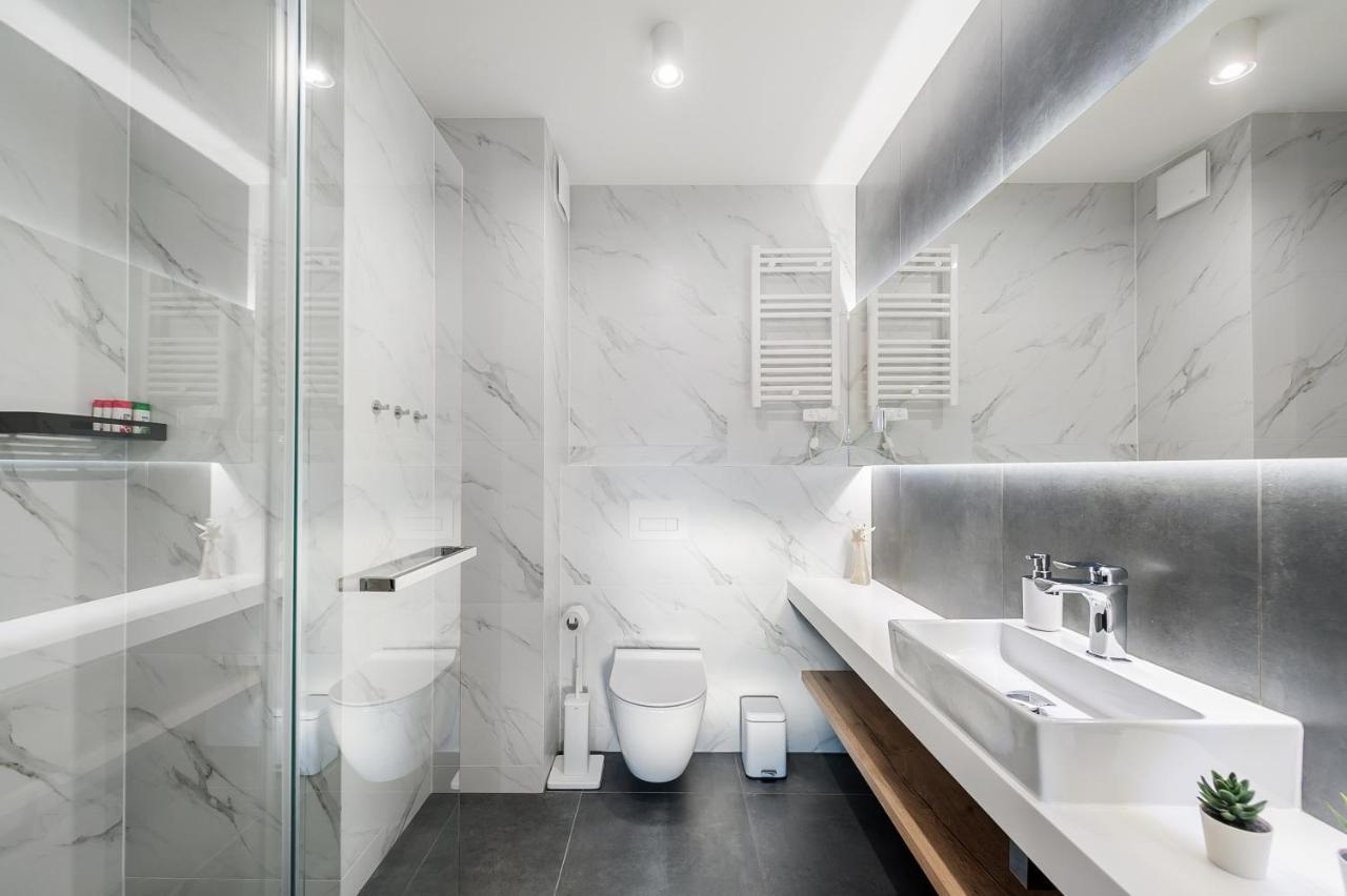 Esti Apartament nad Jeziorem Czorsztyńskim Zewnętrze zdjęcie