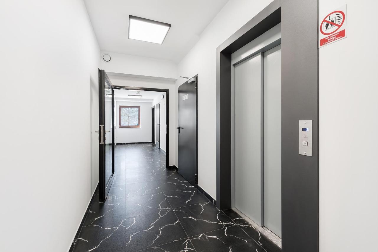 Esti Apartament nad Jeziorem Czorsztyńskim Zewnętrze zdjęcie