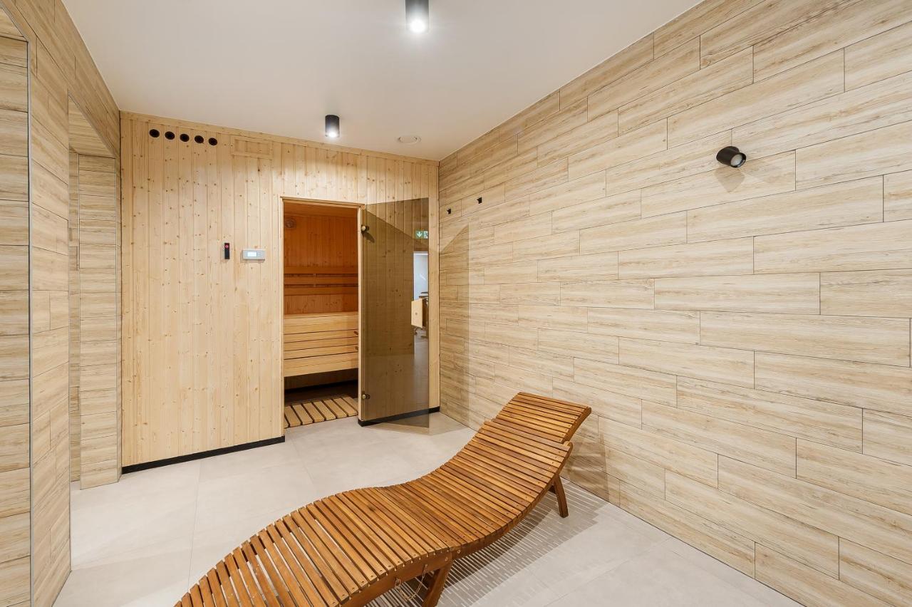 Esti Apartament nad Jeziorem Czorsztyńskim Zewnętrze zdjęcie