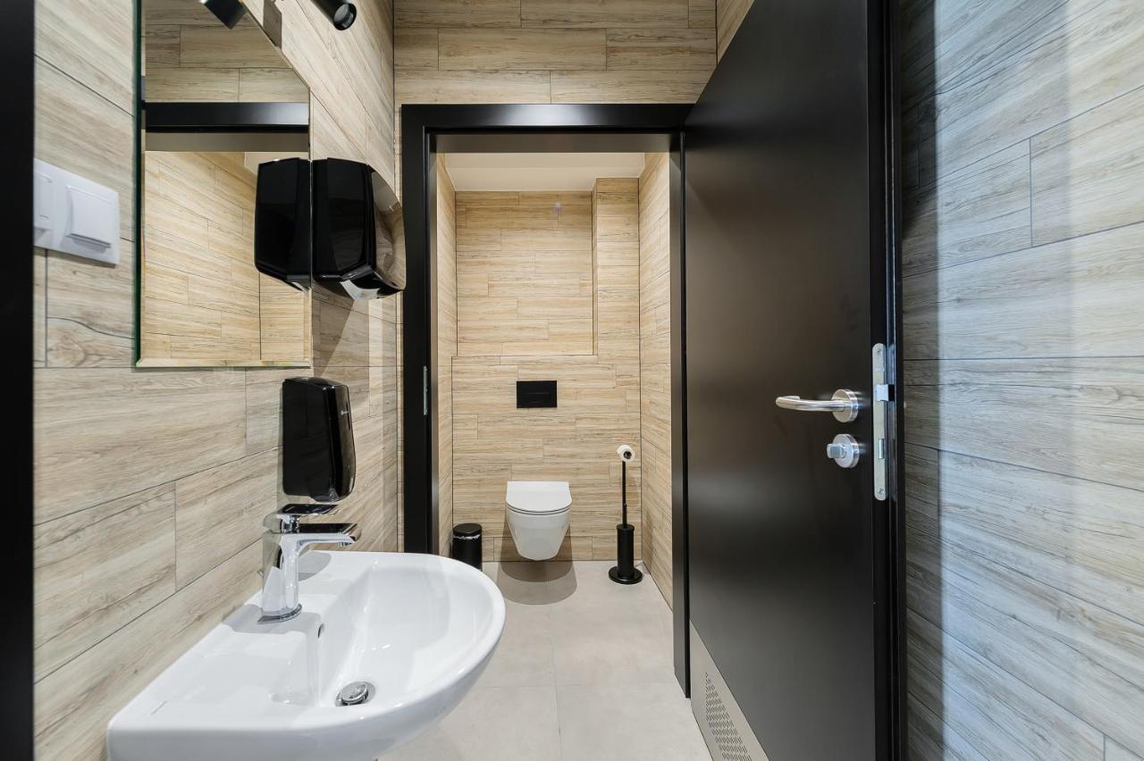 Esti Apartament nad Jeziorem Czorsztyńskim Zewnętrze zdjęcie